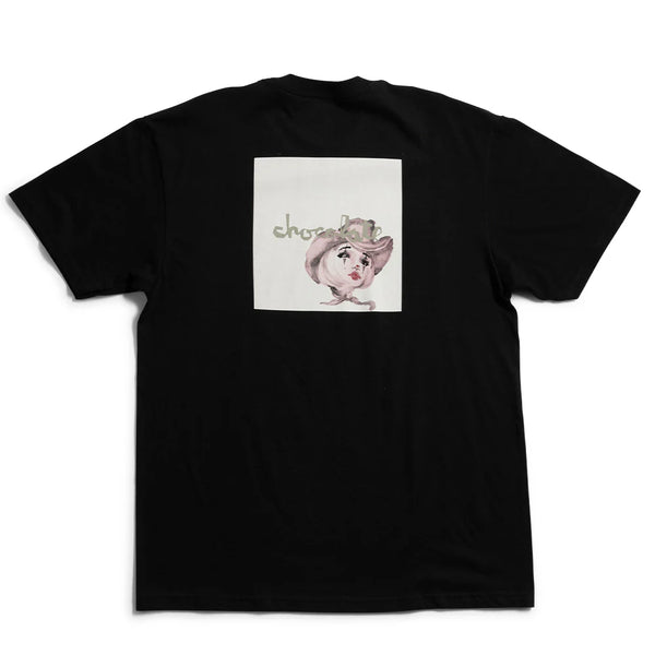 Chocolate - Dream Rodeo Shirt (Black)
