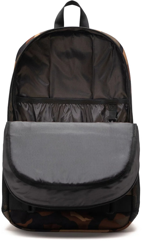 Herschel - Fleet Skate Backpack (Woodland)