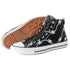 Cons - CTAS Pro Hi (Black/Silver/White) *SALE