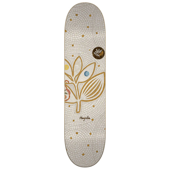 Magenta - Mosaic Deck (8.125")