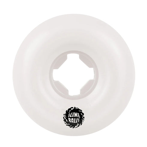 Slime Balls - Vomit Mini White 97a Wheels (53mm)