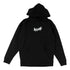 Welcome - Bapholit Pullover Hoodie (Black) *SALE
