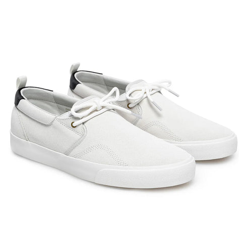 Hours Is Yours - Callio S77 (Pearl White) *SALE