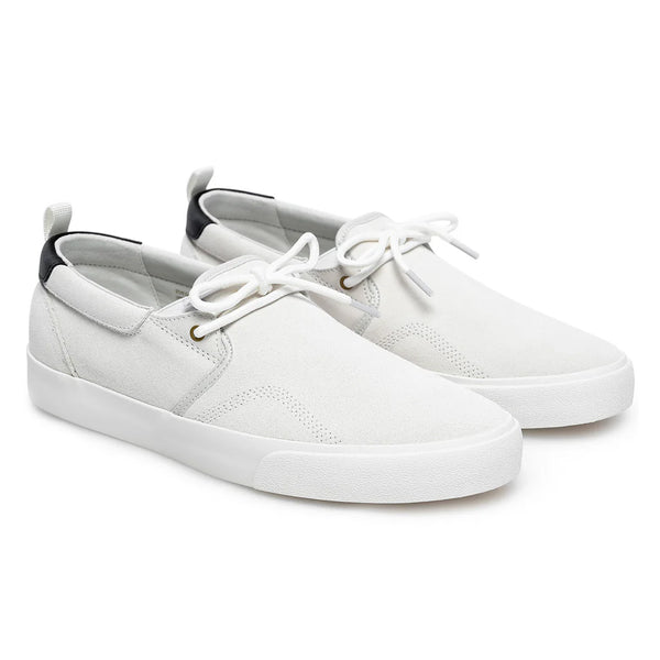 Hours Is Yours - Callio S77 (Pearl White) *SALE