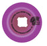 OJ - Double Duro Mini Combo 101a/95a Purple Wheels (53mm)