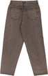 Huf - Cromer Pant (Coffee)