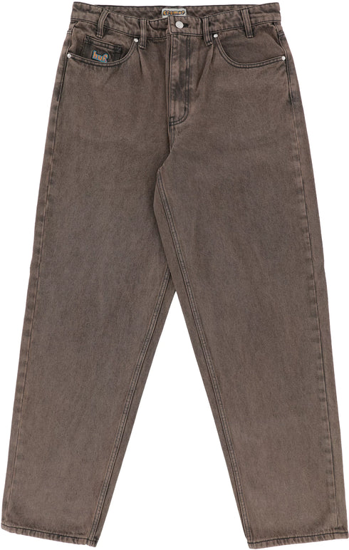 Huf - Cromer Pant (Coffee)