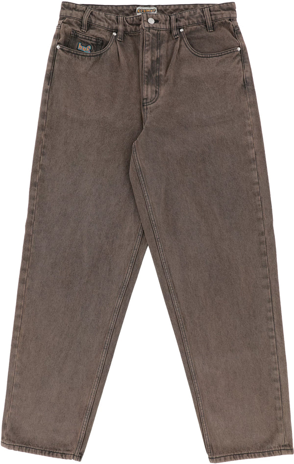 Huf - Cromer Pant (Coffee)