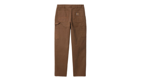 Carhartt WIP - Single Knee Pant (Tamarind) *SALE