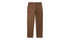 Carhartt WIP - Single Knee Pant (Tamarind) *SALE