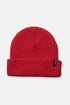 Brixton - Heist Beanie (Multiple Colors) *SALE