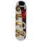 303 Boards - 303 CLFX Split Deck (Multiple Sizes)