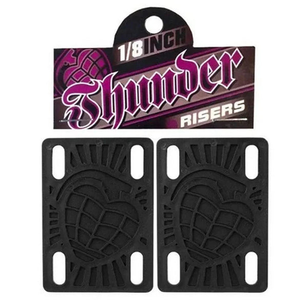 Thunder - 1/8 Inch Riser Pad