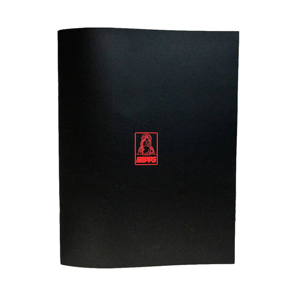 Hopps - Hopps X Village Psychic Zine