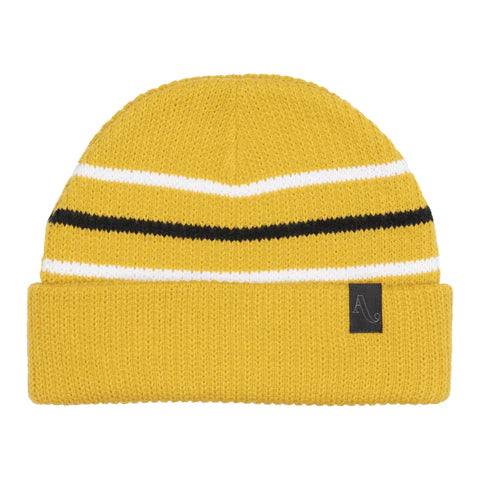 Autumn - Simple Vintage Beanie