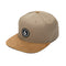 Volcom - Quarter Twill Hat (Multiple Colors)