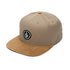 Volcom - Quarter Twill Hat (Multiple Colors)