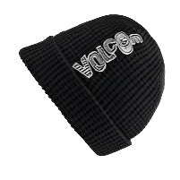 Volcom - Stone Bar Beanie (Black)