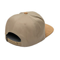 Volcom - Quarter Twill Hat (Multiple Colors)