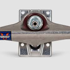 Venture - All Polished V-Lights Trucks (Multiple Sizes)