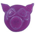 Pig - Pig Head Wax (Multiple Colors)