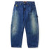 Butter Goods - Weathergear Denim Jeans (Repaired Indigo)