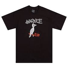 Bronze 56K - Wrench Shirt (Black) *SALE