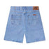 Butter Goods - Baggy Denim Shorts (Washed Indigo)