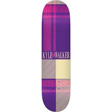 Real - Kyle Highland Deck (8.06") *SALE