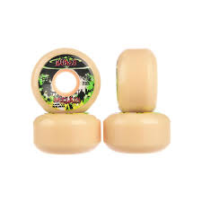 Bones - McClain Apolcalypse V5 STF 99a Wheels (55mm)