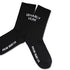 Polar - Gnarly Huh Sock (Black)