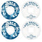 Oj - Baca Vegas 2 Original EZ Edge 101a Wheels (56mm) *SALE