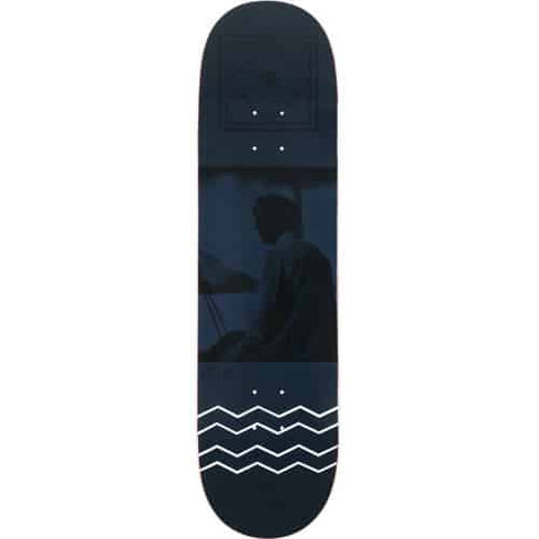 Isle - Paul Purgas Tweaked Modernism Deck (8.5") *SALE