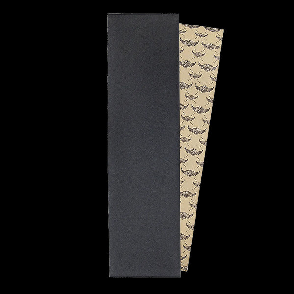 Jessup - Griptape (Black)
