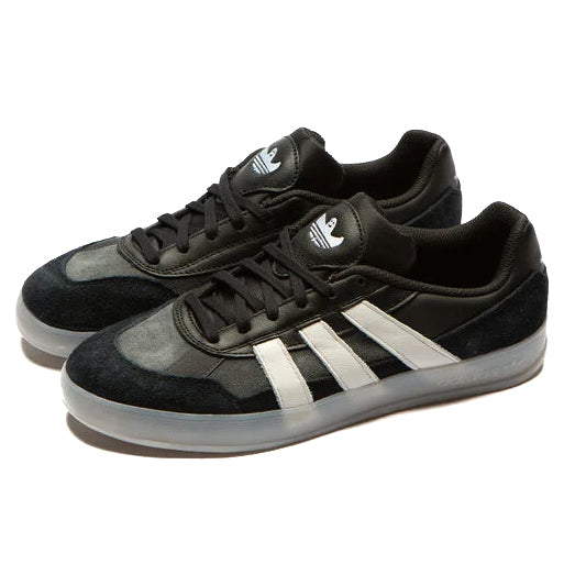 Adidas - Aloha Super (Black/White/Carbon)