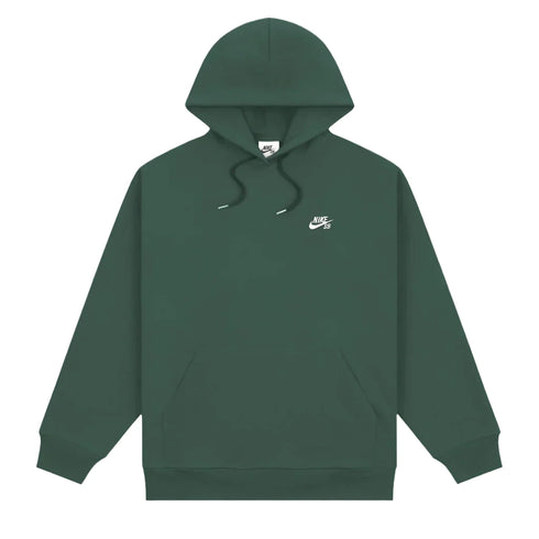 Nike SB - Essential Logo Pullover Hoodie (Vintage Green)