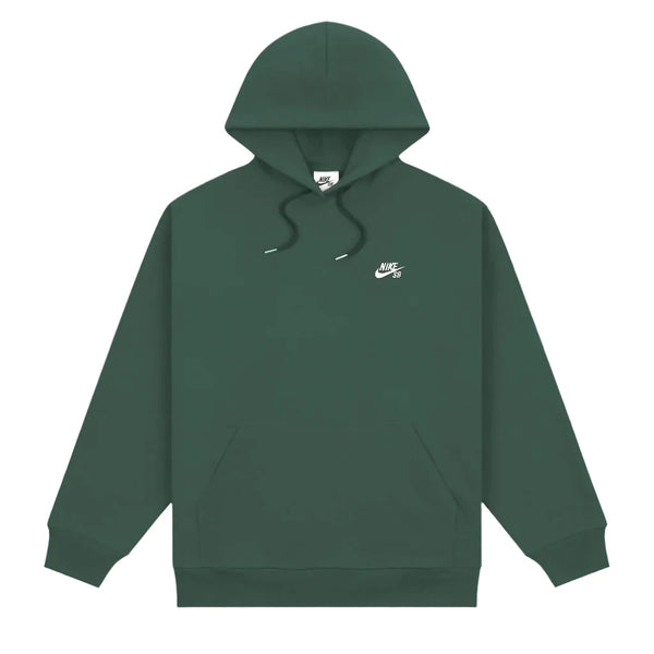 Nike SB - Essential Logo Pullover Hoodie (Vintage Green)