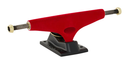 Krux - K5 VIP Red Velvet DLK Trucks (Multiple Sizes)