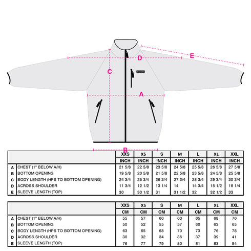 Quasi - Airis Full Zip Jacket (Earth) *SALE