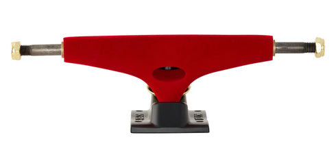 Krux - K5 VIP Red Velvet DLK Trucks (Multiple Sizes)
