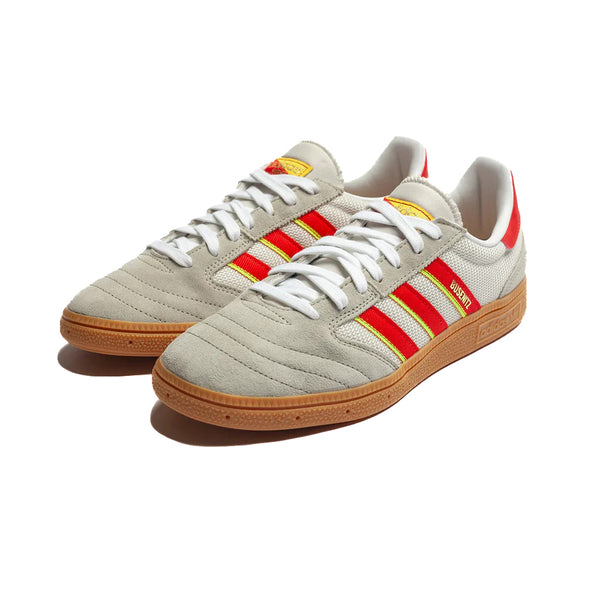 Adidas - Busenitz Vintage (Grey/Red/Orange)*SALE