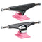 Krux - K5 Black Pink Trucks (7.75"/8") *SALE