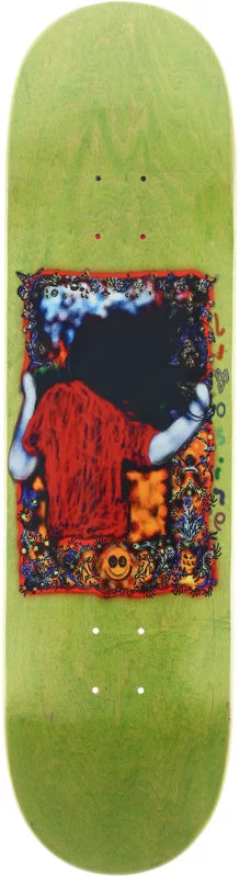 Limosine - Hugo Boserup Poor Sinners Deck (8.38")