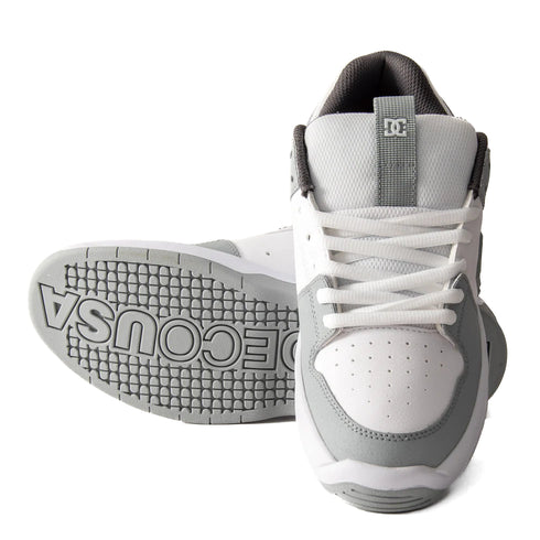 DC - Lynx Zero S (Cool Grey) *SALE