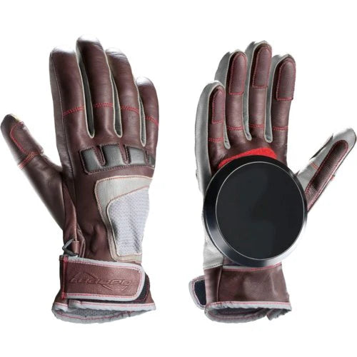 Loaded - Advanced Freeride Slide Gloves (Multiple Sizes)