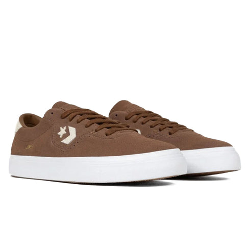 CONS - Louie Lopez Pro Ox (Chestnut Brown/Natural Ivory)*SALE