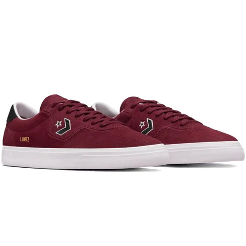 CONS - Louie Lopez Pro Ox (Cherry Daze/White/Black)*SALE