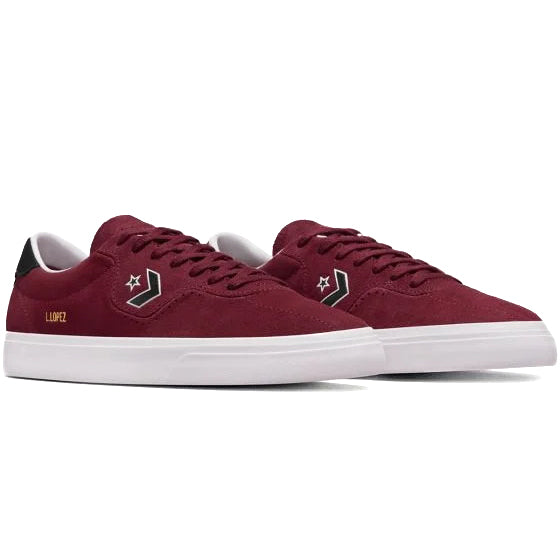 CONS - Louie Lopez Pro Ox (Cherry Daze/White/Black)*SALE