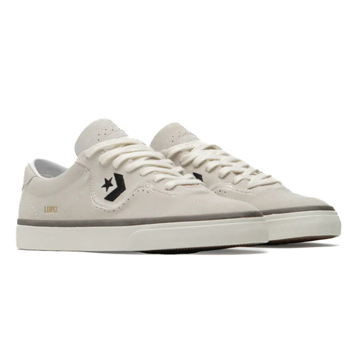 CONS - Louie Lopez Pro Ox (Egret/Black/Egret)*SALE
