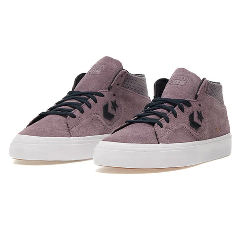 CONS - Louie Lopez Pro Mid (Smoke Realm/Smoke Realm/White)*SALE